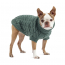 GF PET Chalet Sweater SAGE 2XL
