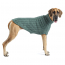GF PET Chalet Sweater SAGE 3XL