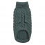 GF PET Chalet Sweater SAGE 4XL