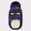 GF PET Elasto-Fit Cloud Parka PURPLE L