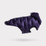 GF PET Elasto-Fit Cloud Parka PURPLE L