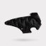GF PET Elasto-Fit Cloud Parka BLACK S