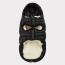 GF PET Elasto-Fit Cloud Parka BLACK M