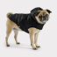 GF PET Elasto-Fit Cloud Parka BLACK L