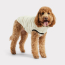 GF PET Elasto-Fit Cloud Parka SAND L