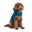GF PET Elasto-Fit Nordic Parka DARK TEAL S