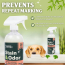 SPRINKLE & SWEEP - Pet Stain & Odor Eliminator Spray - 24oz
