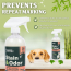 SPRINKLE & SWEEP - Pet Stain & Odor Eliminator Spray - 24oz