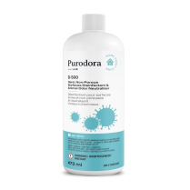 PURODORA (D-500)Animal Odor Neutralizer & Disinfectant 473ml