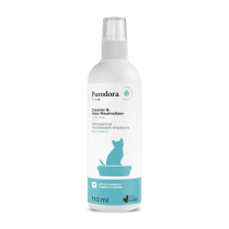 PURODORA Litter Box Odor Neutralizer 120ml