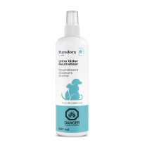 PURODORA Urine Odor Neutralizer 237ml
