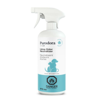 PURODORA Urine Odor Neutralizer 473ml