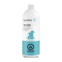 PURODORA Urine Odor Neutralizer  1L