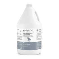 PURODORA Horse Urine Odor Neutralizer 4L
