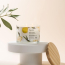 PURODORA Odor Neutralizer Pear-Juniper Soy Wax Candle