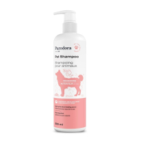 PURODORA Pet Shampoo Deshedding 500ml