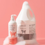 PURODORA Pet Shampoo Deshedding 4L