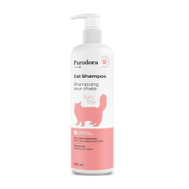 PURODORA Cat Shampoo 500ml