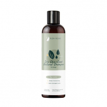 KIN+KIND Dry Skin+Coat Shampoo Cedar 12oz