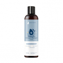 KIN+KIND Itchy Dog Shampoo Tea Tree+Grapefruit 12oz