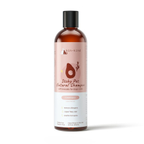 KIN+KIND Itchy Pet Shampoo Rosemary 12oz