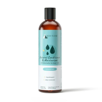 KIN+KIND Moisturizing Conditioner Dog and Cat 12oz