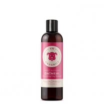 KIN ORGANICS Oatmeal Itchy Dog Shampoo Sweet Blossom 12oz