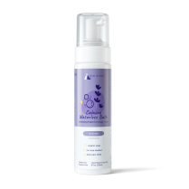 KIN+KIND Lavender Calm Dog and Cat Waterless Bath 8oz