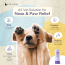 KIN+KIND Organic NoseNPaw Moisturizer Stick Dog/Cat 1.76oz