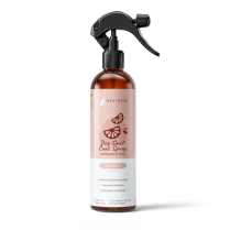 KIN+KIND Dog Smell Coat Spray Grapefruit 12oz