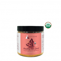 KIN+KIND Healthy Hip+Joint  4oz