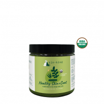 KIN+KIND Healthy Skin+Coat  8oz