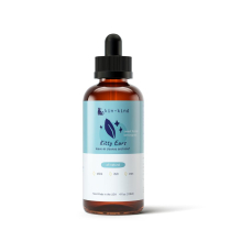 KIN+KIND Natural Kitty Ear Cleaner 4oz