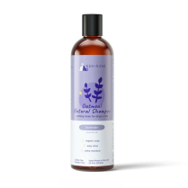 KIN+KIND Dog and Cat Oatmeal Lavender Shampoo 12oz