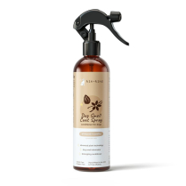 KIN+KIND Dog Smell Almond Vanilla Coat Spray 12oz