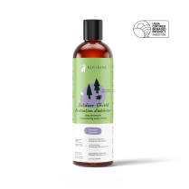 KIN+KIND Outdoor Shield Shampoo  Lavender 12oz