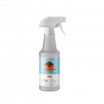 KIN+KIND Pee+Stain+Odor Destroyer Multi-Surface Citrus 32oz