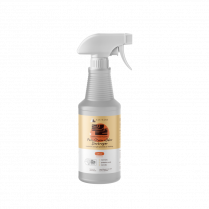 KIN+KIND Pee+Stain+Odor Destroyer Hardwood+Floor Citrus 32oz