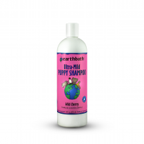 EARTHBATH Puppy Shampoo  473ml