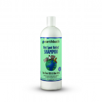 EARTHBATH Tea Tree and Aloe Shampoo 473ml