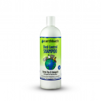 EARTHBATH Shed Control Shampoo Green Tea and Awapuhi 472ml