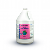 EARTHBATH Puppy Shampoo 3.78L