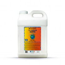 EARTHBATH 2-in-1 Conditioning Shampoo, Mango Tango 2.5Gal