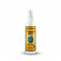 EARTHBATH Vanilla and Almond Spritz  237ml