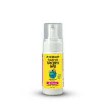 EARTHBATH Hypo-Allergenic Cat Foam  118ml
