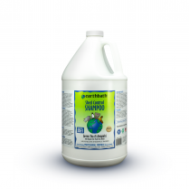 EARTHBATH Shed Control Shampoo, Green Tea-Awapuhi 1Gal