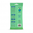 EARTHBATH Ear Wipes with Witch Hazel and Chamomile 30ct/6pk