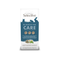 SCIENCE SELECTIVE Supplement DIGESTIVE CARE 4/100g