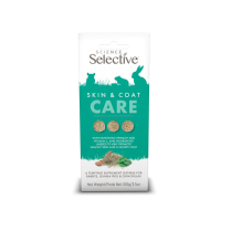 SCIENCE SELECTIVE Supplement SKIN & COAT CARE 4/100g