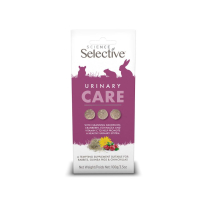 SCIENCE SELECTIVE Supplement URINARY CARE 4/100g